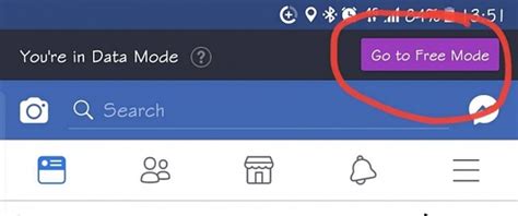 freemode facebook login|Connect to Facebook without data charges .